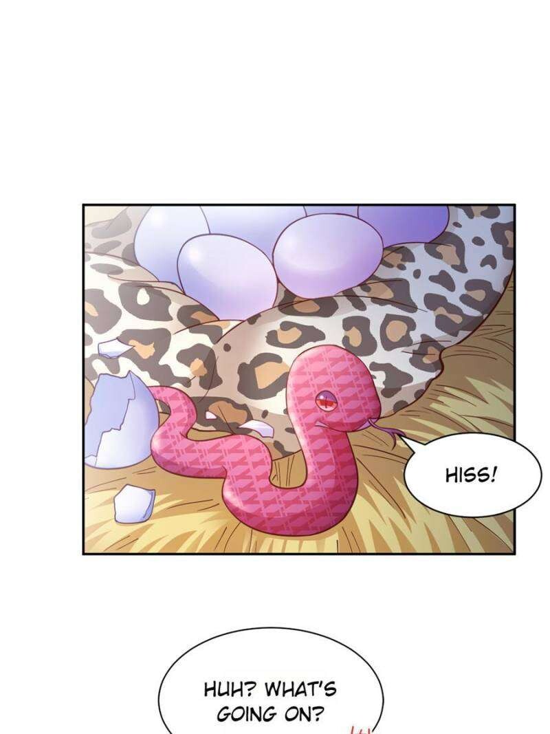 Read Beauty and the Beasts Manga Online