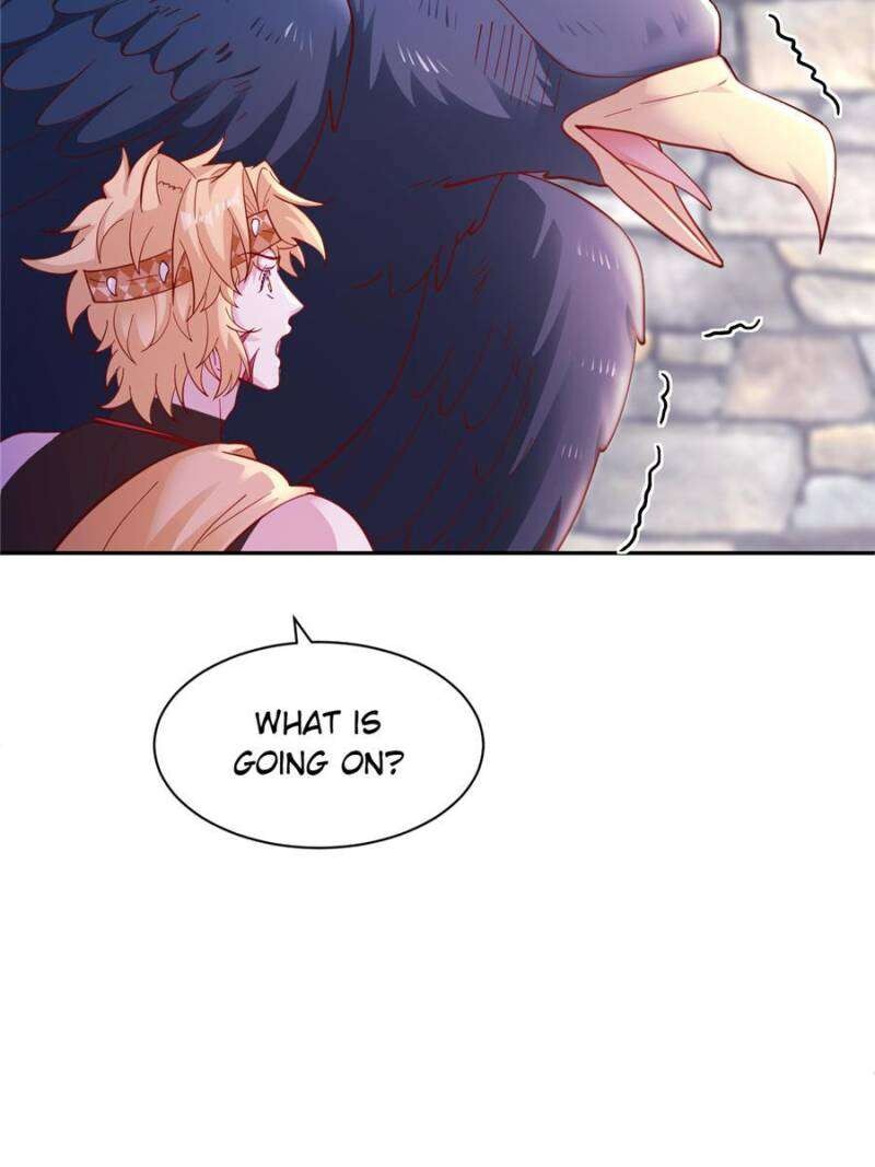 Read Beauty and the Beasts Manga Online