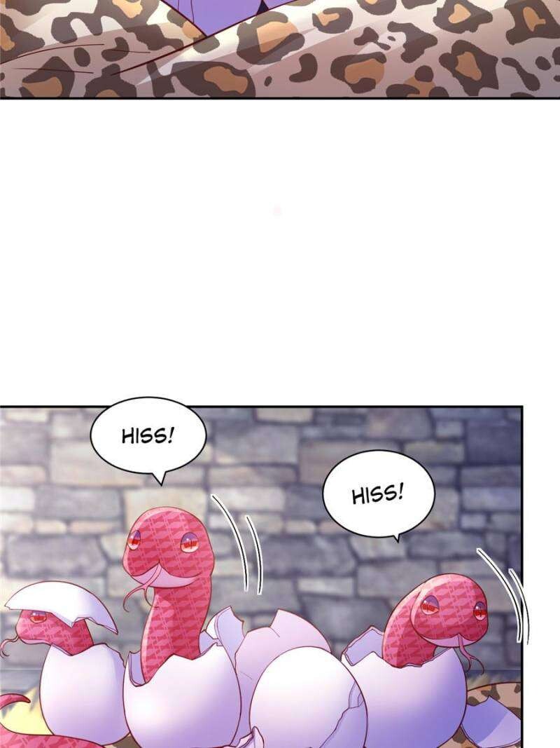 Read Beauty and the Beasts Manga Online