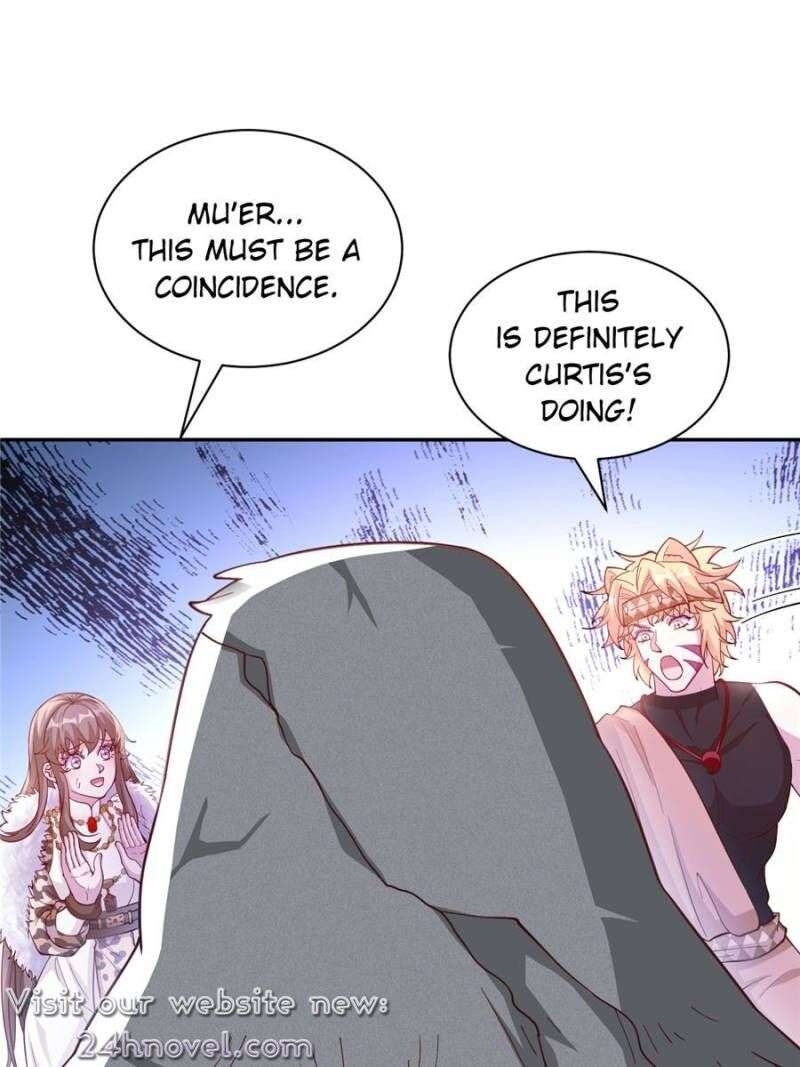 Read Beauty and the Beasts Manga Online