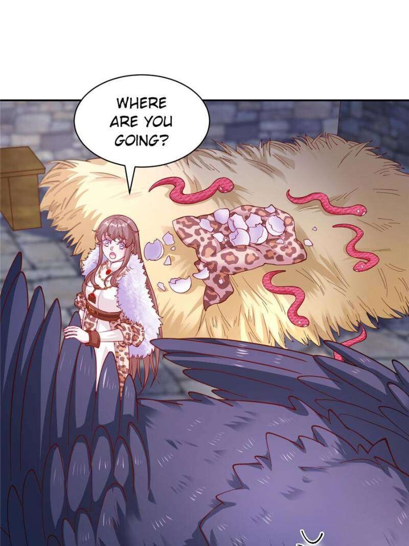 Read Beauty and the Beasts Manga Online
