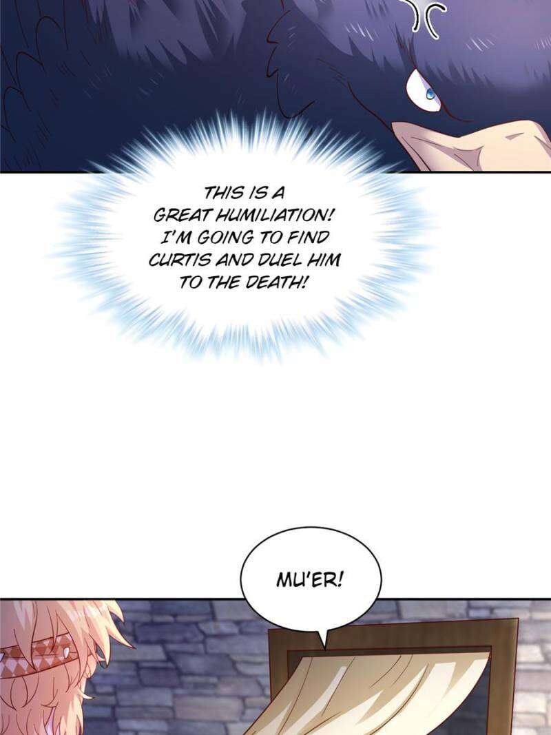 Read Beauty and the Beasts Manga Online