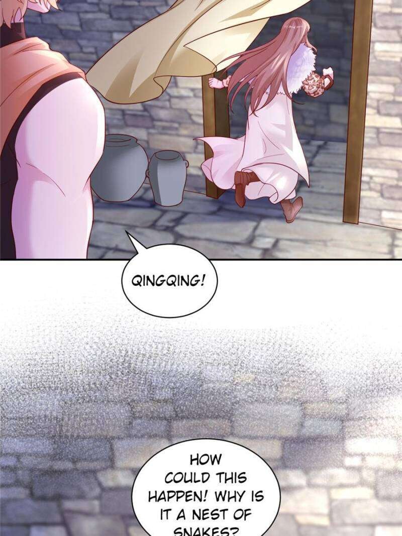 Read Beauty and the Beasts Manga Online