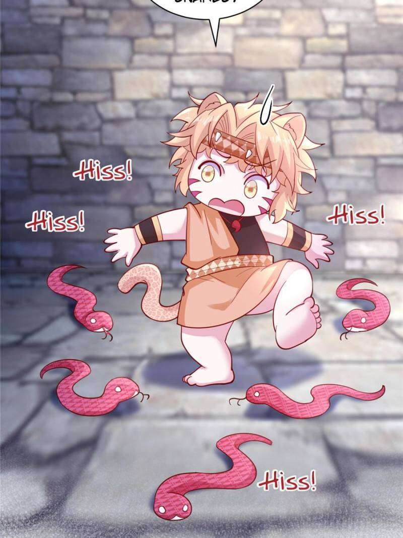 Read Beauty and the Beasts Manga Online