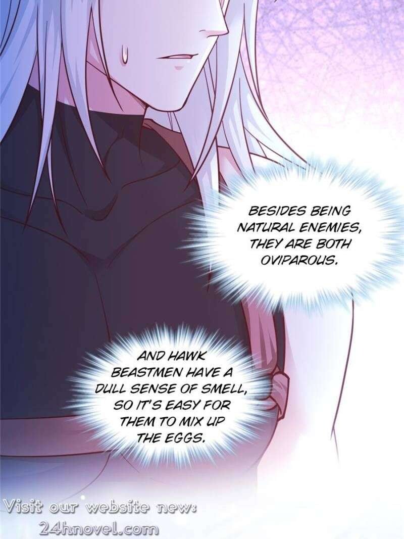 Read Beauty and the Beasts Manga Online