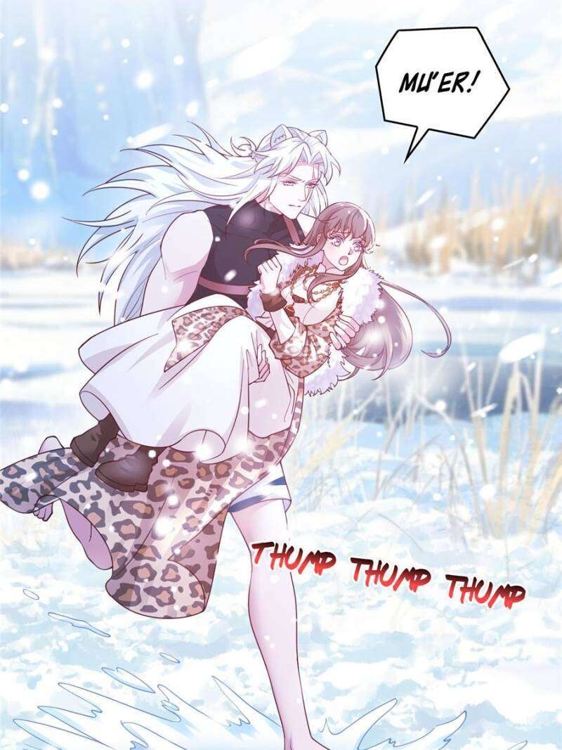 Read Beauty and the Beasts Manga Online