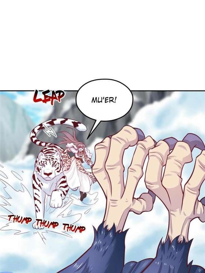 Read Beauty and the Beasts Manga Online