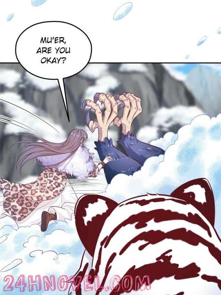 Read Beauty and the Beasts Manga Online