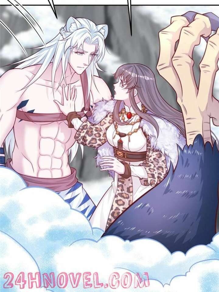 Read Beauty and the Beasts Manga Online