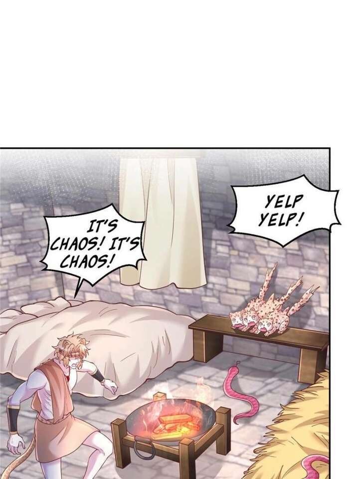 Read Beauty and the Beasts Manga Online