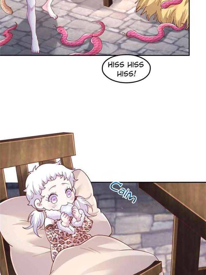 Read Beauty and the Beasts Manga Online