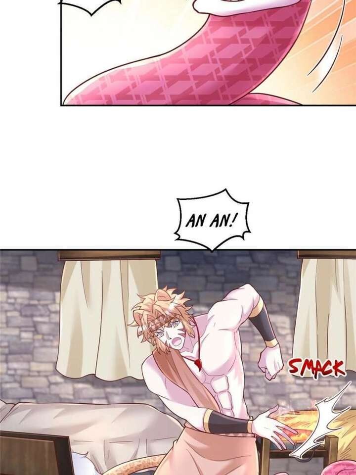 Read Beauty and the Beasts Manga Online
