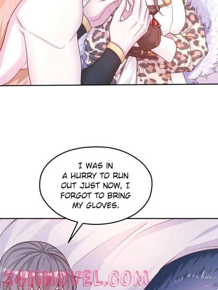 Read Beauty and the Beasts Manga Online