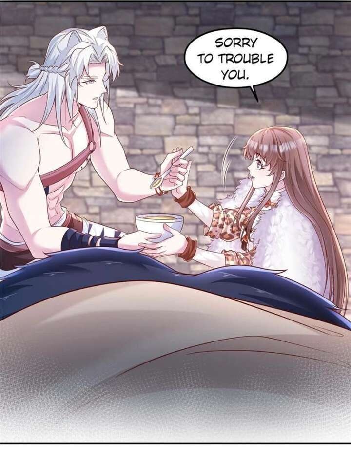 Read Beauty and the Beasts Manga Online