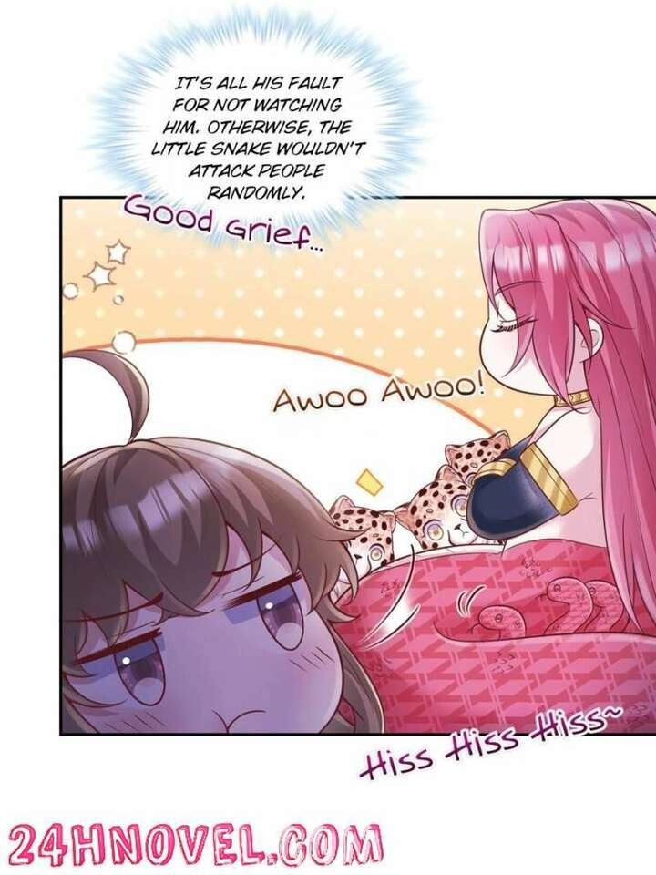 Read Beauty and the Beasts Manga Online