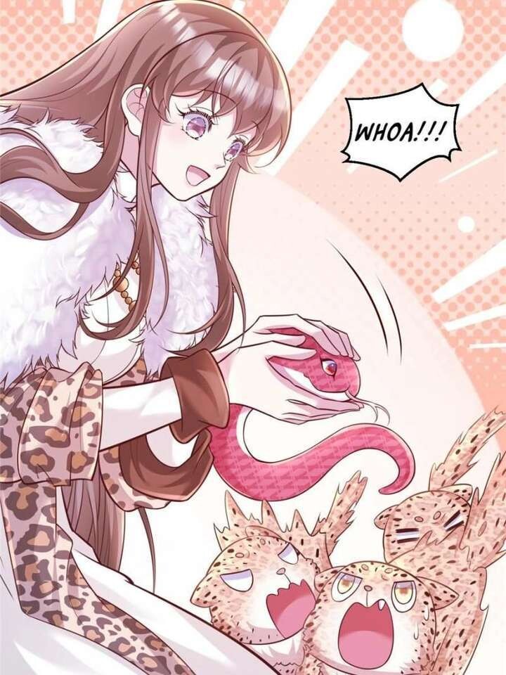 Read Beauty and the Beasts Manga Online