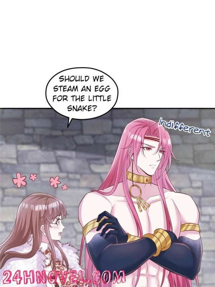 Read Beauty and the Beasts Manga Online