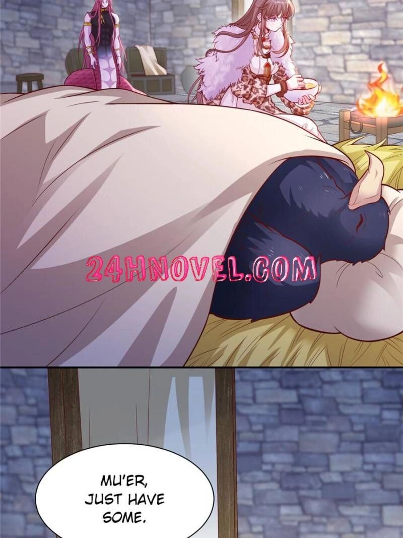 Read Beauty and the Beasts Manga Online