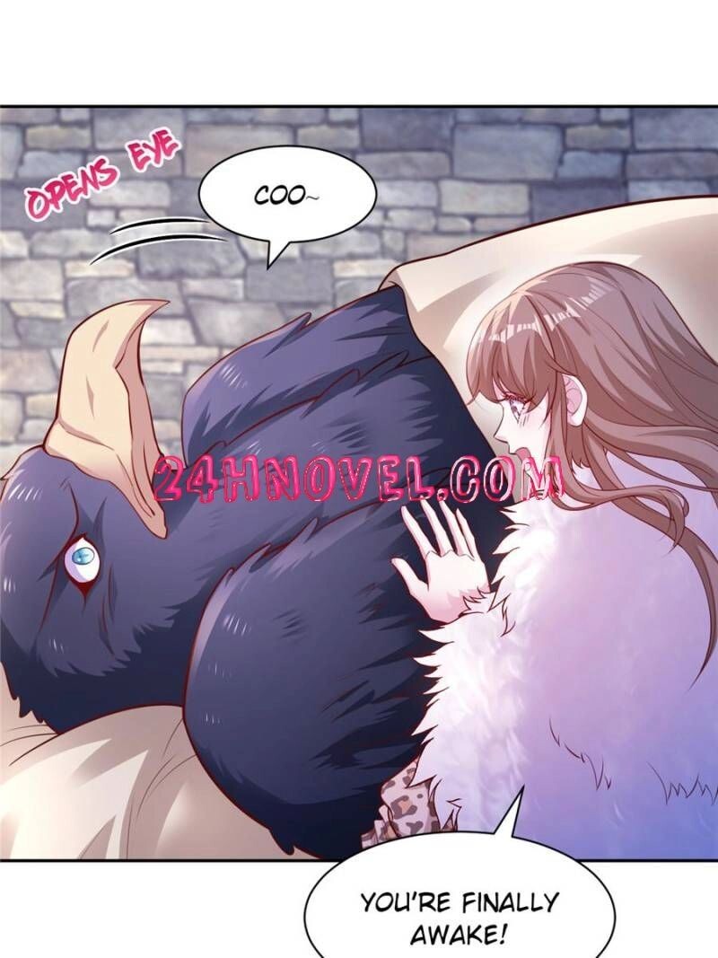 Read Beauty and the Beasts Manga Online