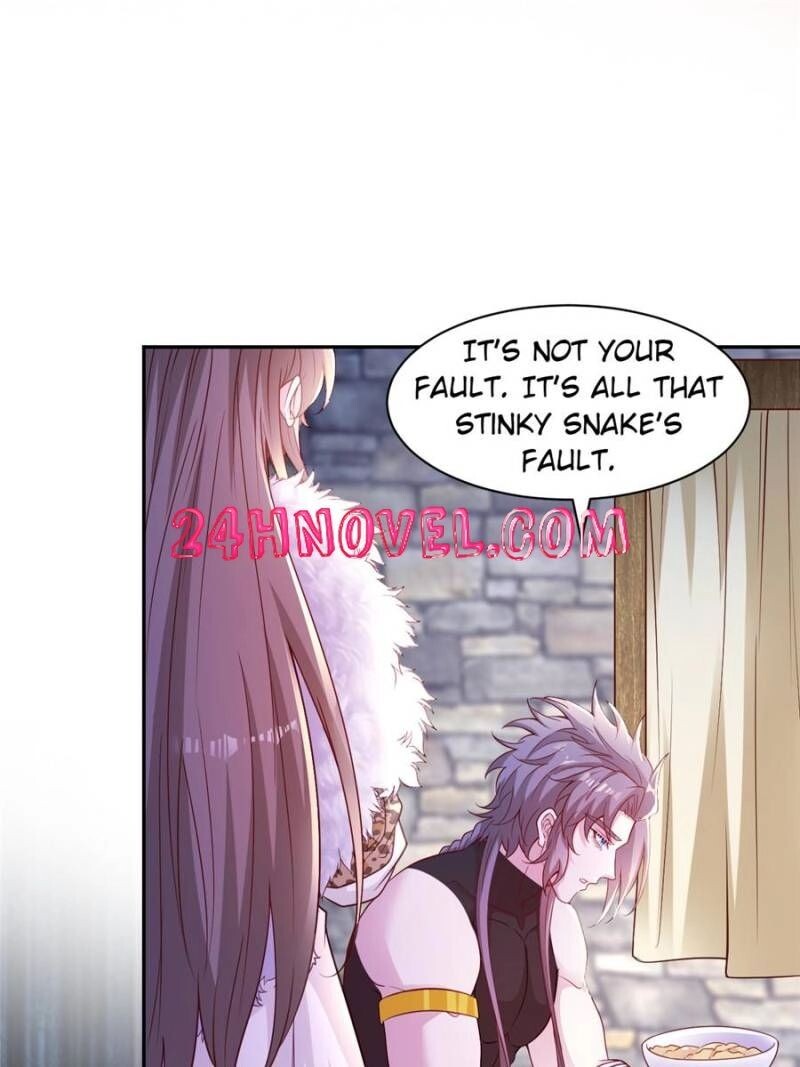 Read Beauty and the Beasts Manga Online
