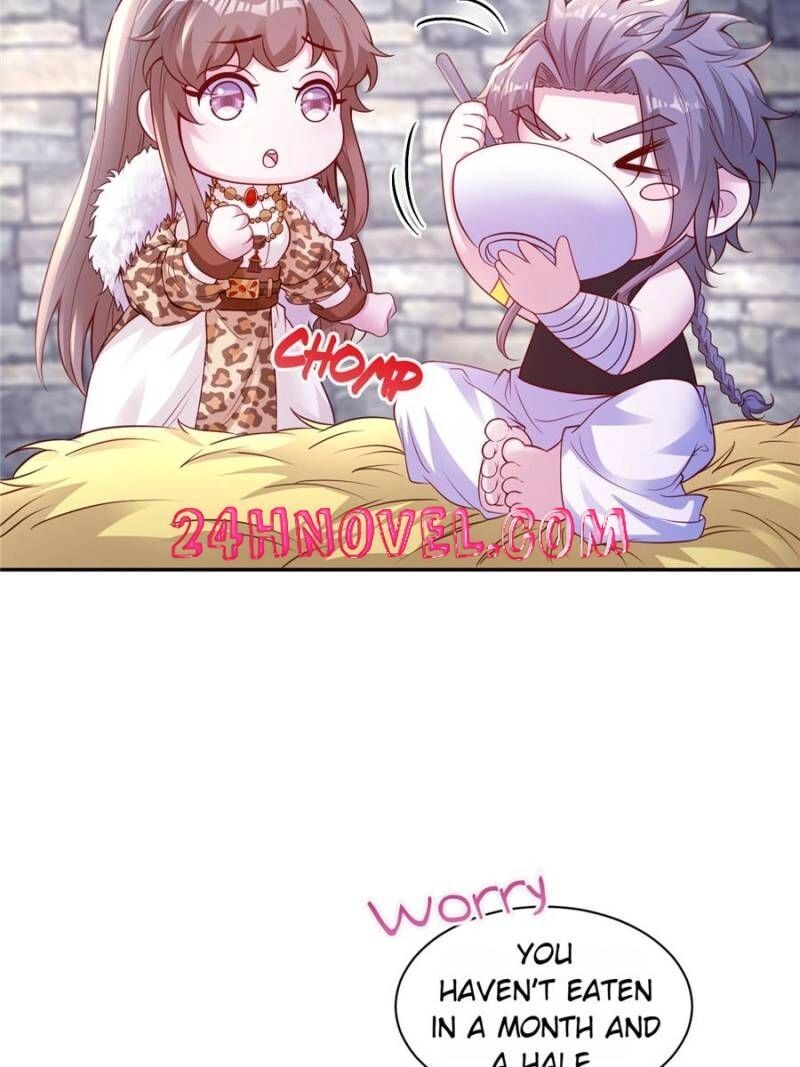Read Beauty and the Beasts Manga Online