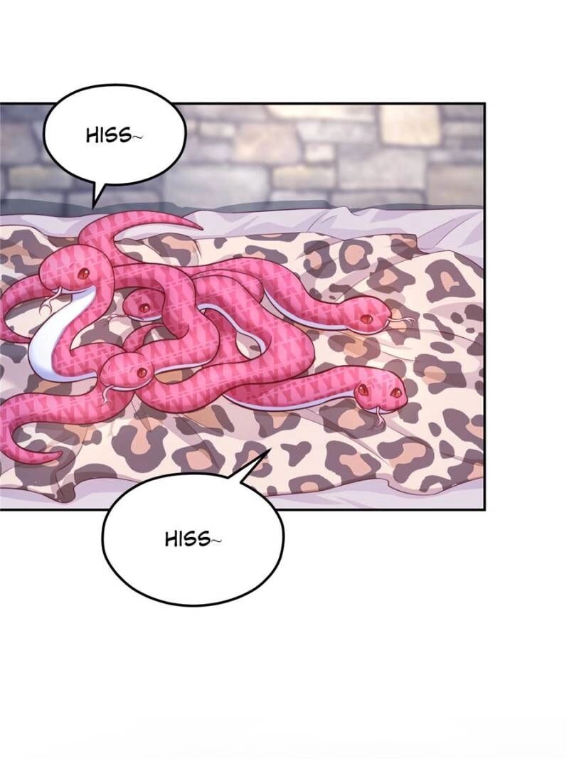 Read Beauty and the Beasts Manga Online