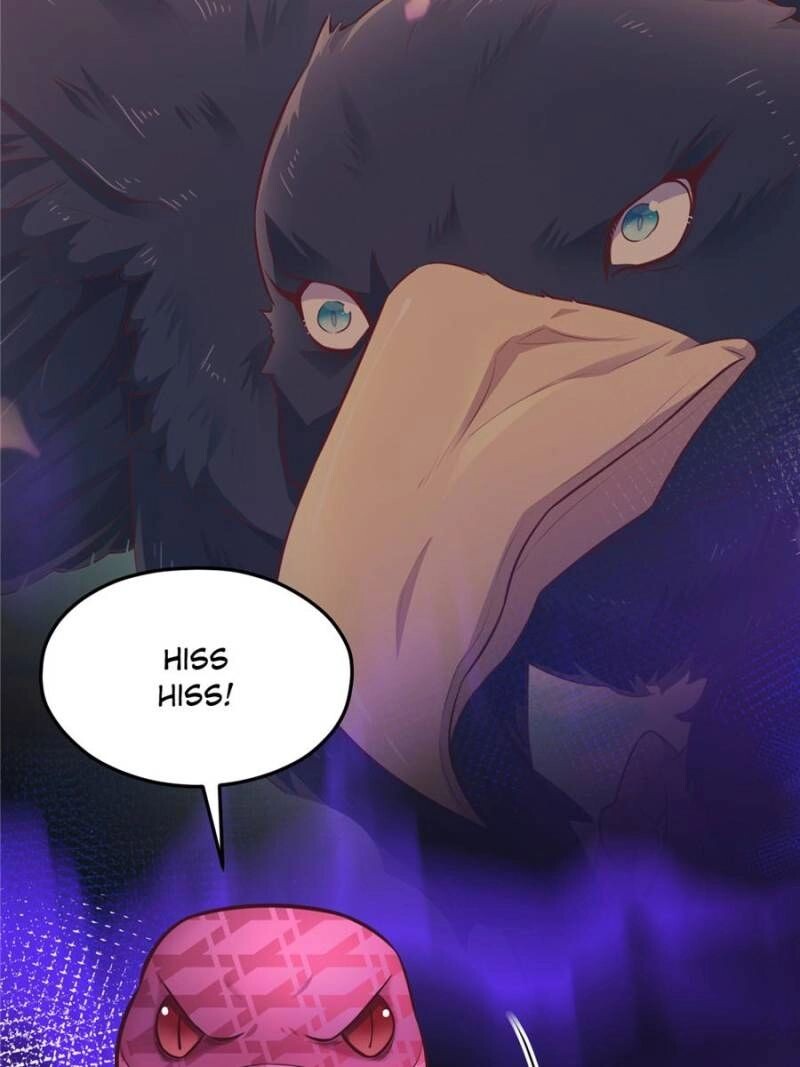 Read Beauty and the Beasts Manga Online