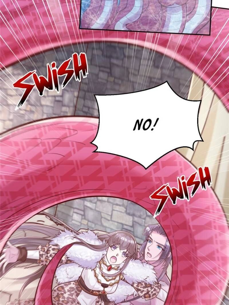 Read Beauty and the Beasts Manga Online