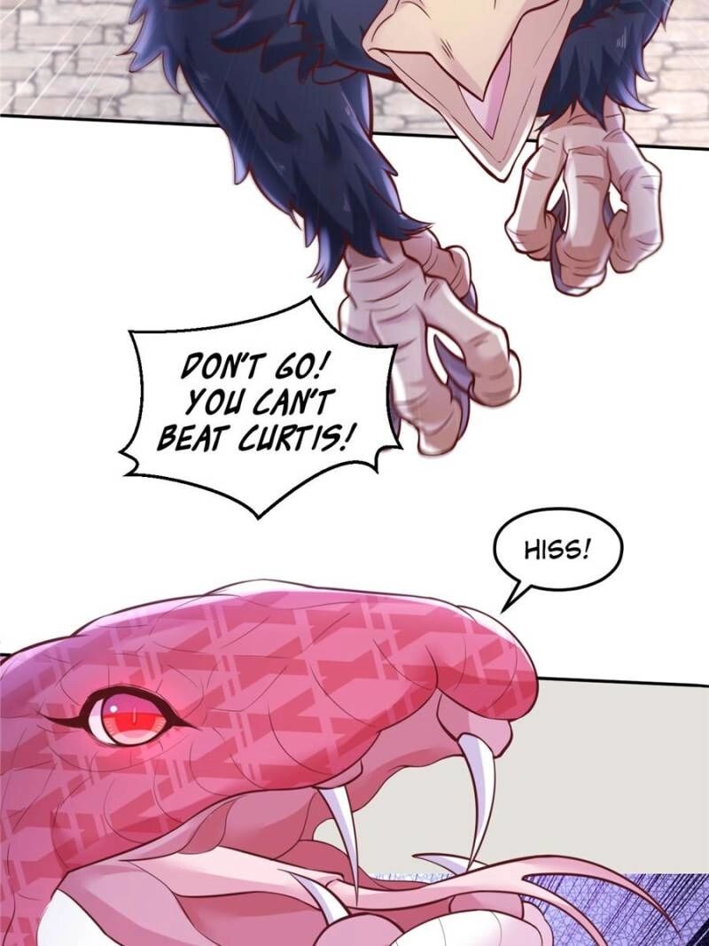 Read Beauty and the Beasts Manga Online