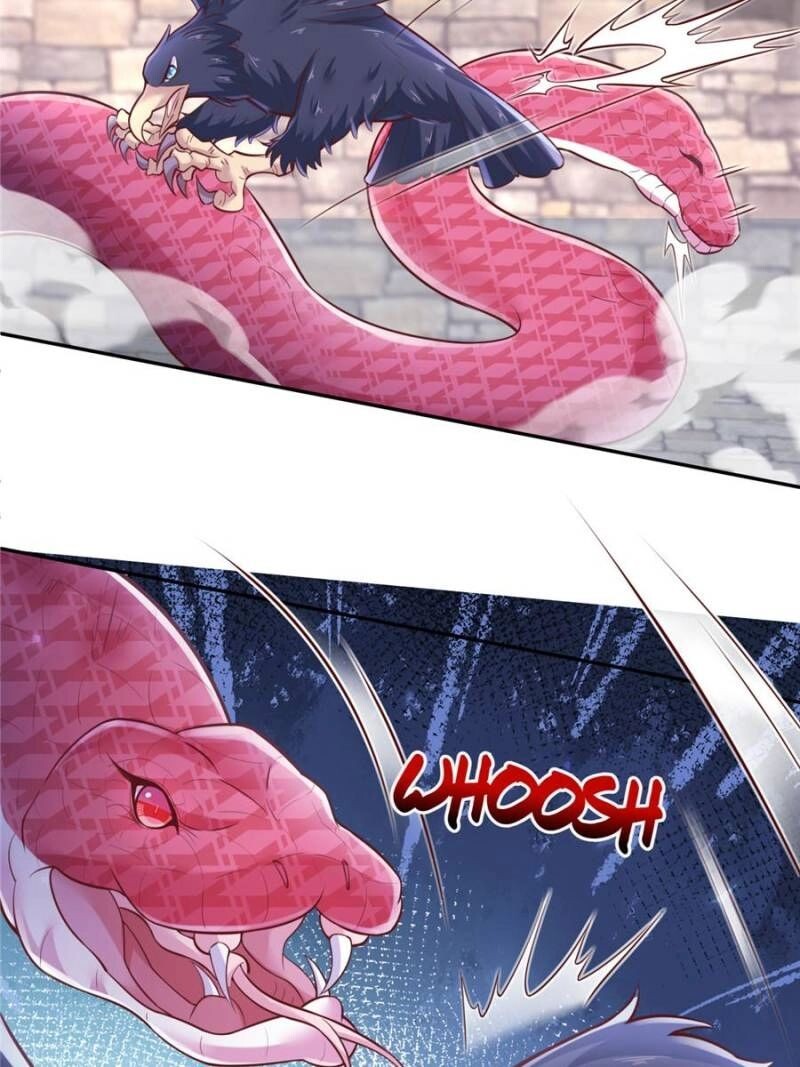 Read Beauty and the Beasts Manga Online