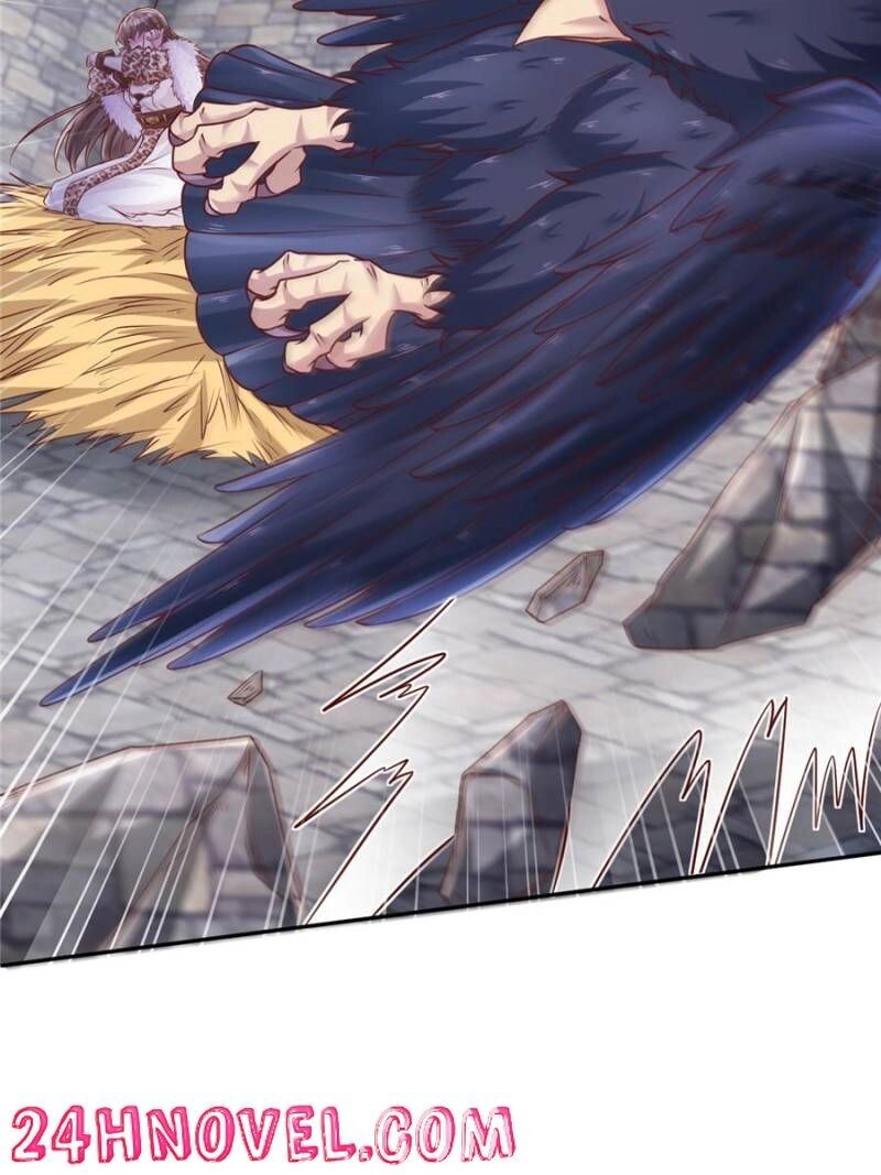 Read Beauty and the Beasts Manga Online