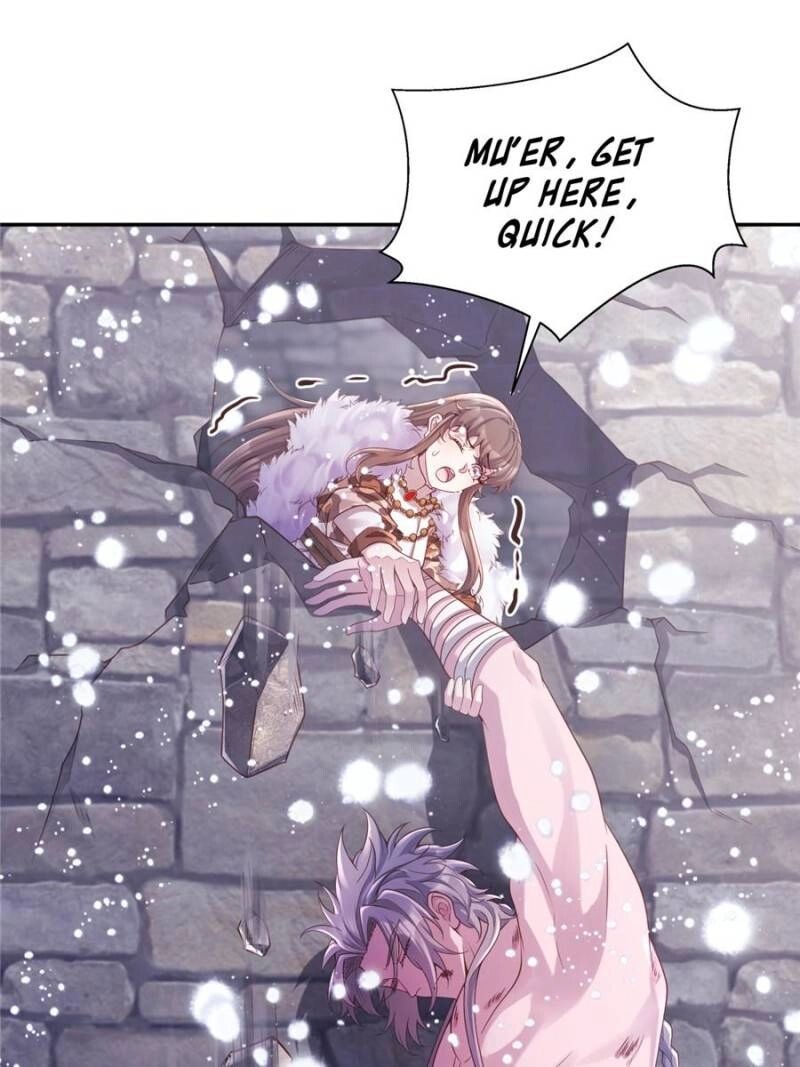 Read Beauty and the Beasts Manga Online
