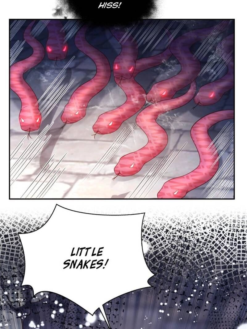 Read Beauty and the Beasts Manga Online