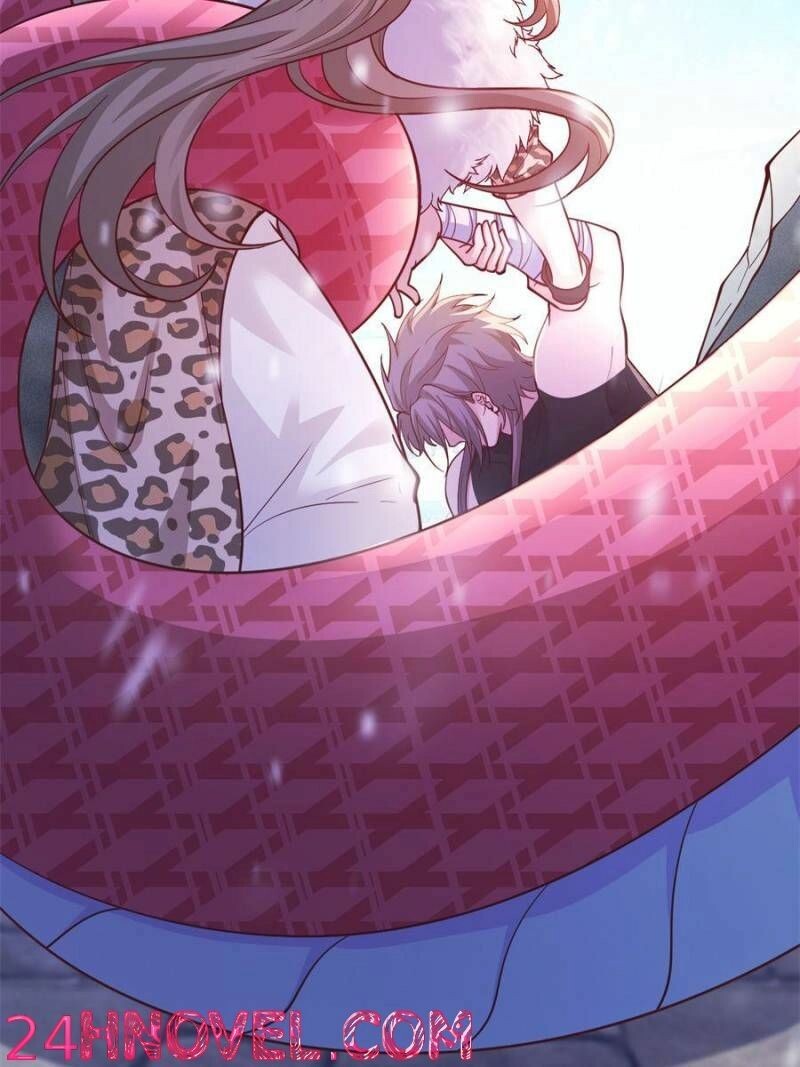 Read Beauty and the Beasts Manga Online