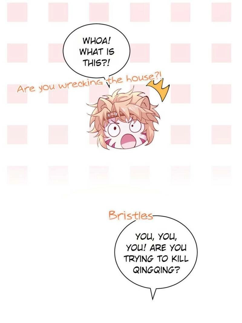 Read Beauty and the Beasts Manga Online