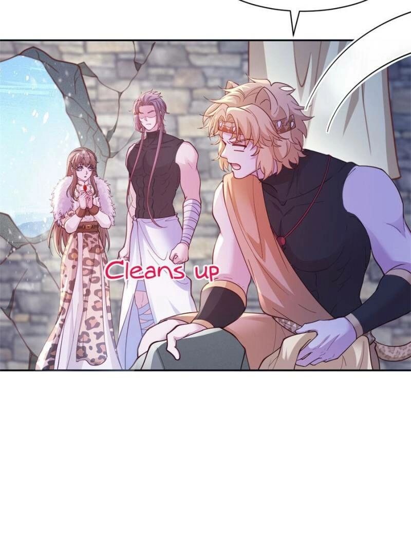 Read Beauty and the Beasts Manga Online