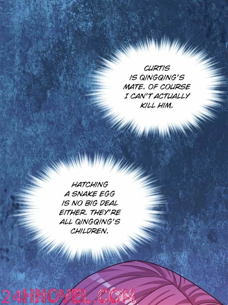 Read Beauty and the Beasts Manga Online