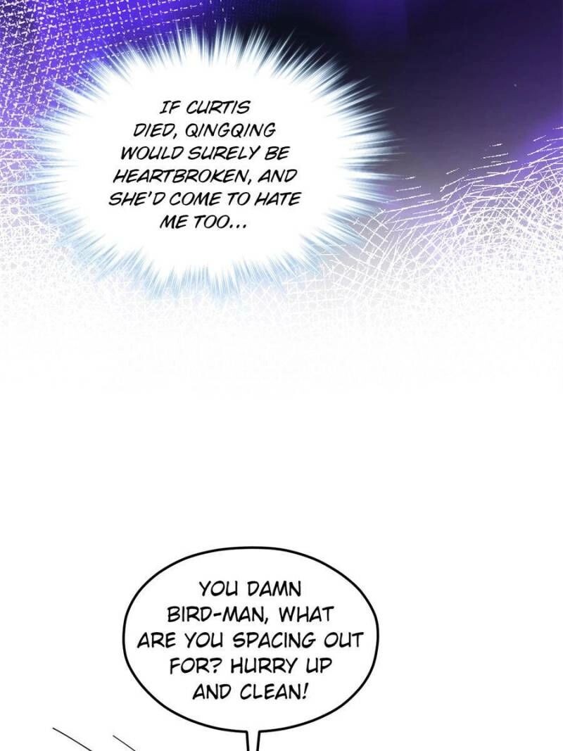 Read Beauty and the Beasts Manga Online