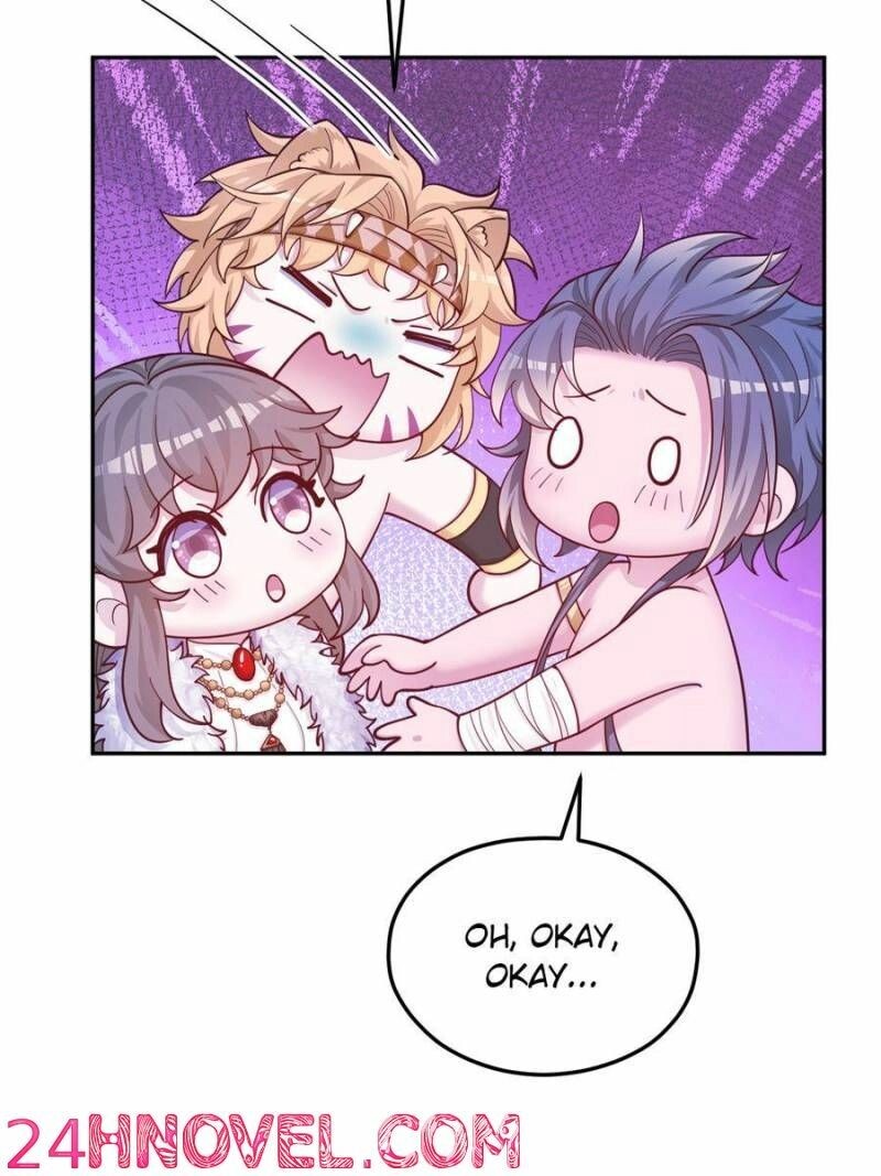 Read Beauty and the Beasts Manga Online