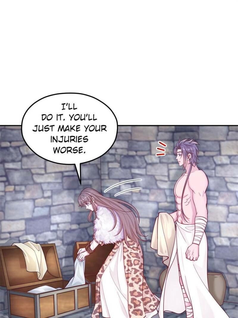 Read Beauty and the Beasts Manga Online