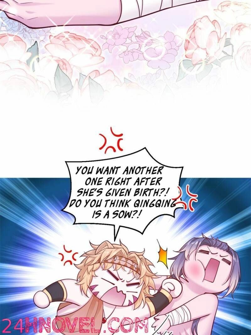 Read Beauty and the Beasts Manga Online