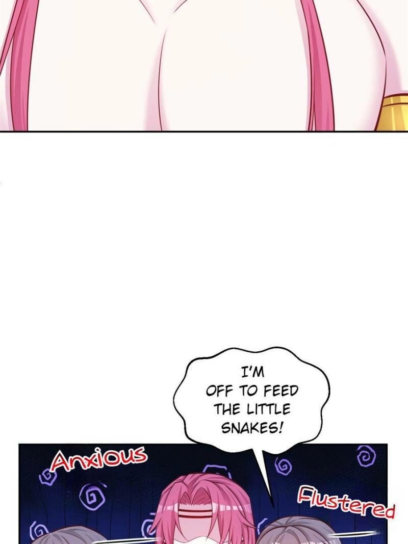 Read Beauty and the Beasts Manga Online