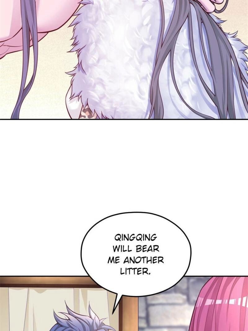 Read Beauty and the Beasts Manga Online