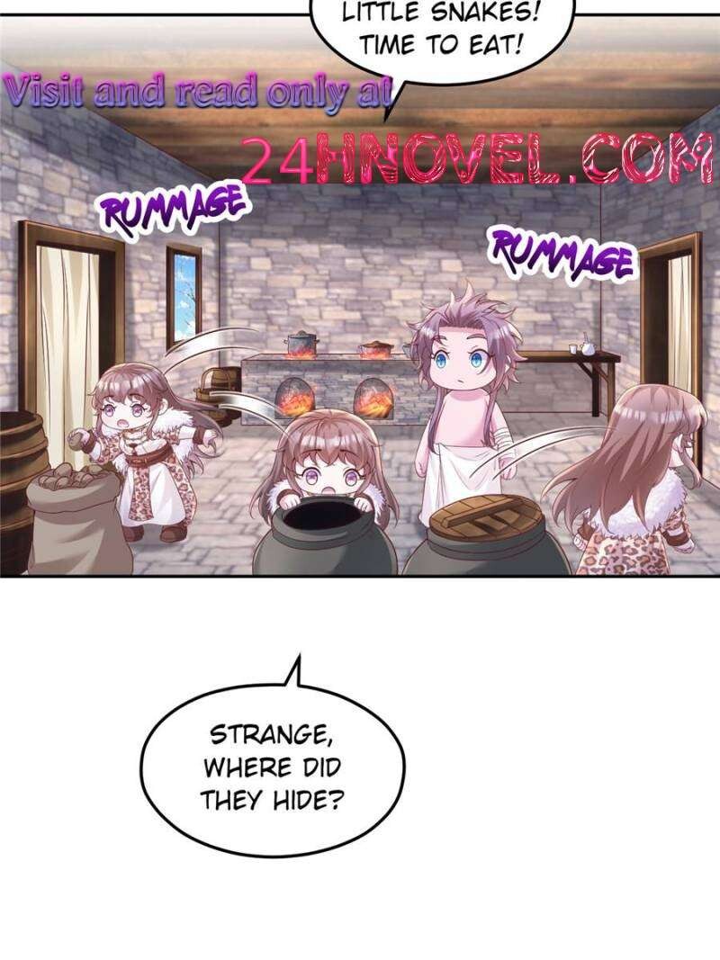 Read Beauty and the Beasts Manga Online