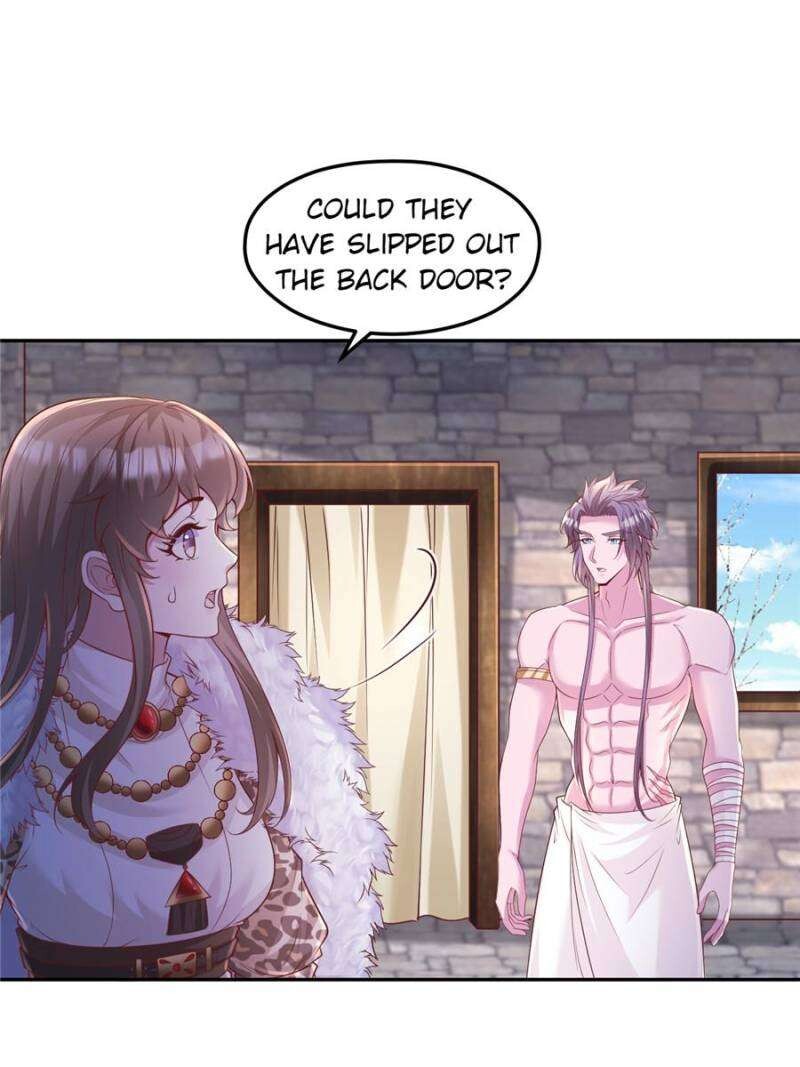 Read Beauty and the Beasts Manga Online