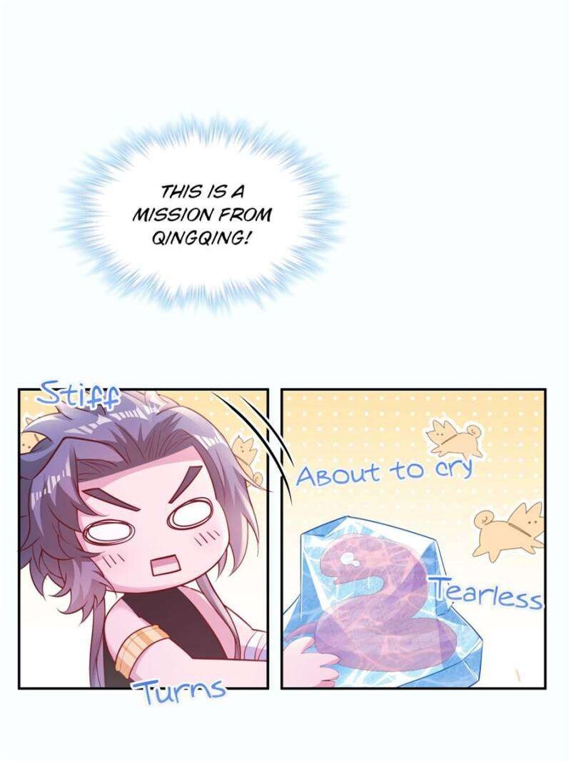 Read Beauty and the Beasts Manga Online