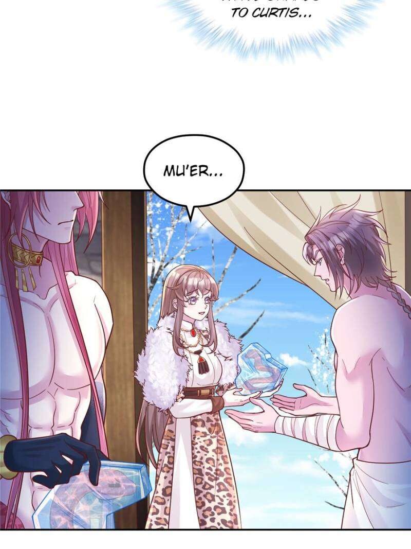 Read Beauty and the Beasts Manga Online