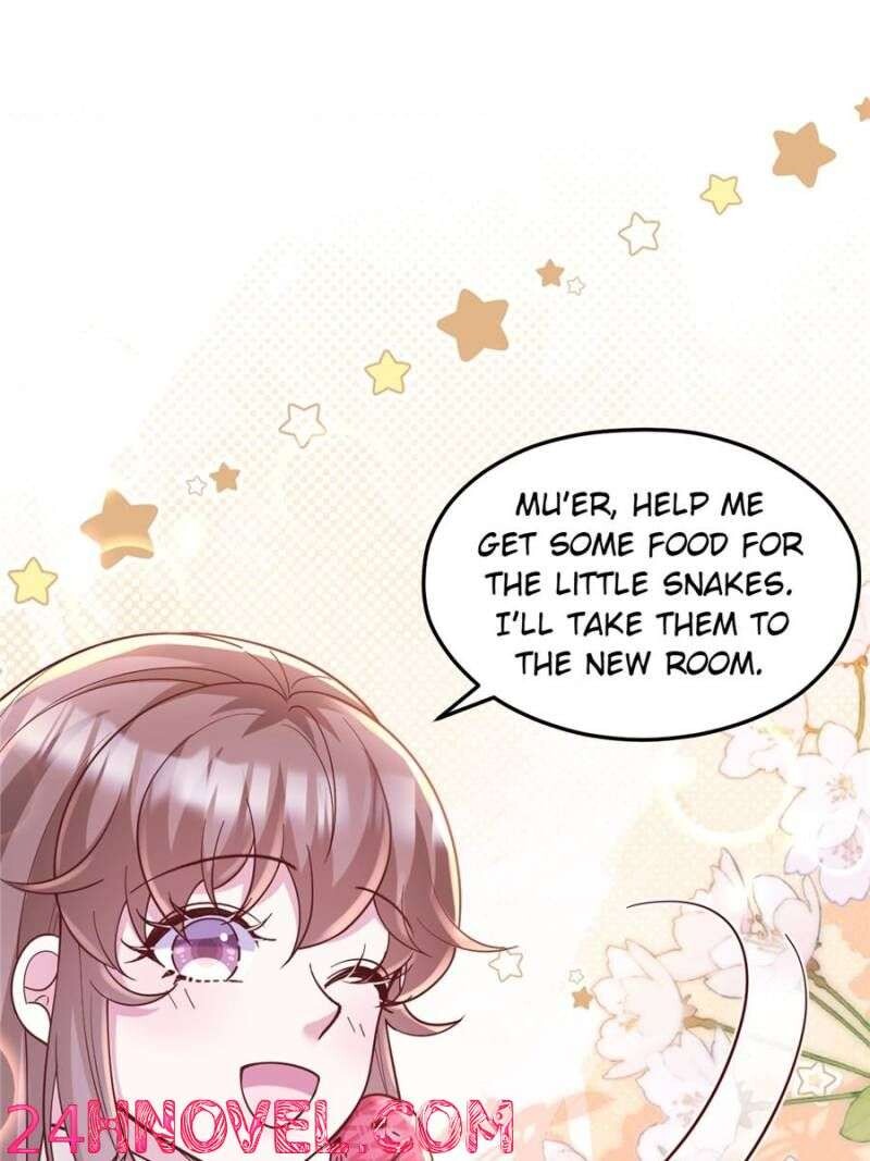 Read Beauty and the Beasts Manga Online