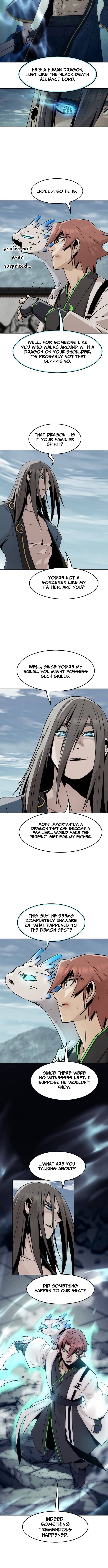 Read Becoming the Swordmaster Rank Young Lord of the Sichuan Tang Family Manga Online