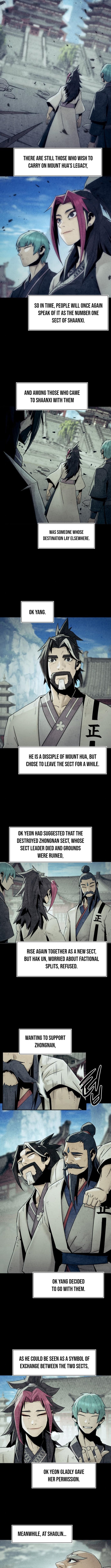 Read Becoming the Swordmaster Rank Young Lord of the Sichuan Tang Family Manga Online